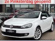 Volkswagen Golf - 1.2 TSI BLUEMOTION AIRCO CRUISE PDC.