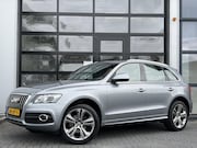 Audi Q5 - 2.0 TFSI quattro Pro Line S / 3X S-Line / PANO / LED