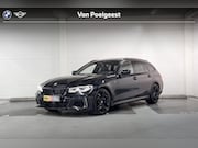 BMW 3-serie - M340i xDrive High Executive | Head-Up | Pano | Stoelverwarmi