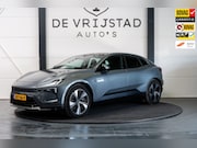 Polestar 4 - Long Range Single motor 100 kWh