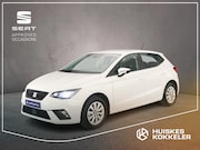 Seat Ibiza - Style Plus 1.0 TSI 95pk Cruise control, App connect, Parkeer