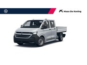 Volkswagen e-Transporter - Pick-Up DC 70kWh 218pk L2 733943