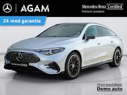 Mercedes-Benz CLA-Klasse - Shooting Brake 250+ Business Solution AMG 85.5 kWh
