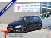 Volkswagen Polo - 1.2 TSI Highline Stoelverwarming/Cruise control/Climate cont