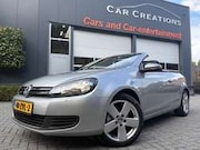 Volkswagen Golf - 1.2 TSI BlueMotion
