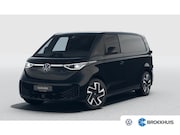 Volkswagen ID. Buzz Cargo - Bulli Limited edition 79 kWh 4MOTION | €7500, - korting !! |