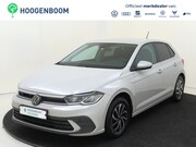 Volkswagen Polo - 1.0 TSI Life | Achteruitrijcamera | Adaptieve cruise control