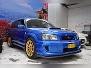 Subaru Forester - STI