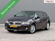 Lexus CT 200h - Business | Trekhaak | Camera |