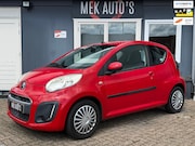 Citroën C1 - 1.0 Tendance|2e eigenaar|Elek Ramen||