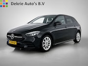 Mercedes-Benz B-klasse - 250 e Hybride Premium Design AMG line / 1/2 Leder / Stoelver