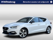 Seat Leon - 1.4 TSI eHybrid PHEV 204PK FR Business Intense / Achteruitri