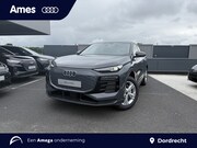 Audi Q6 e-tron - edition 83 kWh