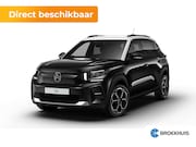 Citroën C3 - Max | Achteruitrijcamera | Dagrijverlichting | Draadloze tel