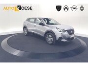Peugeot 2008 - PureTech 100 Active Pack | Allseason Banden | Parkeersensore