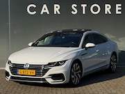 Volkswagen Arteon - 2.0 TSI 190PK DSG 3XR-Line Pano|Virtual|Massage|Dealer Onder
