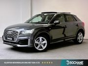 Audi Q2 - 30 TFSI S-line | PANO | ORG.NL | DEALERONDERHOUDEN | 2e-EIG 