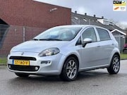 Fiat Punto Evo - 0.9 TwinAir Sempre 5DR*Navigatie*Cruise*Clima*NAP