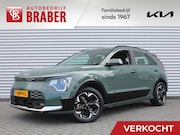 Kia Niro EV - DynamicLine 64.8 kWh | Trekhaak | Camera | Clima | Cruise ad