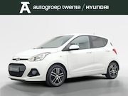 Hyundai i10 - 1.0i i-Motion | Lichtmetalen velgen | Getinte ruiten achter