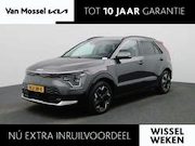 Kia e-Niro - EV Air 64.8 kWh EERSTE EIGENAAR| Elek. Stoel | Led