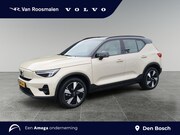 Volvo EX40 - Extended range Ultra 82 kWh