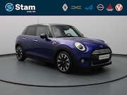 MINI Cooper - Mini 136pk Chili Automaat Navig | Cruise Contol | Stoelverwa
