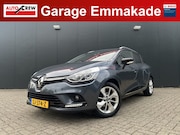 Renault Clio - Estate 0.9 TCe Limited | Navi | Cruise