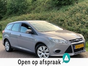 Ford Focus - 2.0 TDCI Titanium 103KW 140PK AUTOMAAT 2014