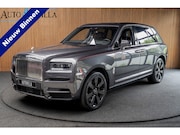Rolls-Royce Cullinan - 6.75 V12 Panodak Leer Navi 360° ACC PDC Massage Memory LM ve