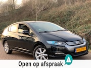 Honda Insight - 1.3 Elegance NAVI CLIMA CRUISE RIJD SUPER