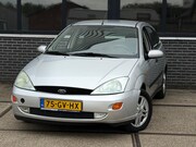 Ford Focus - 1.6-16V Collection |Airco | |CruiseC