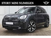 MINI Countryman - C JCW Automaat / Panoramadak / Trekhaak / JCW Spo