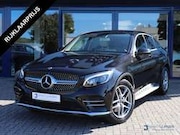 Mercedes-Benz GLC-klasse - Coupé 4M | 9G Aut. | Business | AMG | 360* Camera