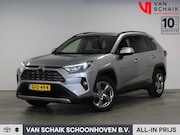 Toyota RAV4 - 2.5 Hybrid Style Trekhaak