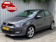 Volkswagen Polo - 1.2 TSI Comfortline|5 Deurs|Airco|