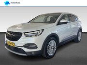 Opel Grandland - 1.2 Turbo Innovation | Stoelverwarming V+A | Stuurverwarming