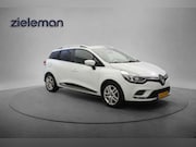 Renault Clio - Estate 0.9 TCe Zen - Navi, Cruise, Trekhaak