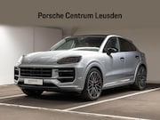 Porsche Cayenne Coupé - 3.0 S E-Hybrid