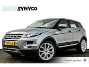 Land Rover Range Rover Evoque - 2.0 Si 240 Pk 4WD Prestige I Ivoor Leder I Panoramadak I Mer