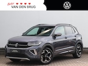 Volkswagen T-Cross - 1.5 TSI 150pk DSG R-Line | Trekhaak afneembaar | Achteruitri