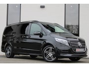 Mercedes-Benz V-klasse - 300d / DC / AMG / 4-Matic / Elec Stoelen / Luchtvering / Pan