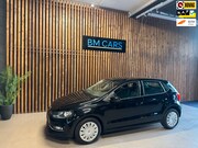 Volkswagen Polo - 1.0 Comfortline Airco, Navigatie, Cruise