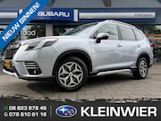 Subaru Forester - 2.0i e-BOXER 150pk CVT Premium | Leder | Pano | Trekh. | SRH
