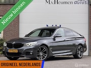BMW 3-serie GT - Gran Turismo 320i M Sport 19'' Pano Stoelverwarming