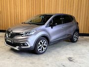 Renault Captur - 0.9 TCe Intens