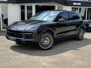 Porsche Cayenne - 3.0 E-Hybrid Platinum Edition | PANORAMADAK | TREK
