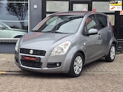 Suzuki Splash - 1.2 Exclusive AIRCO/NAP/ELEK RAMEN
