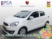 Mitsubishi Space Star - 1.0 Cool+ Airco/CV/El.ramen