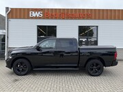 Dodge Ram - 1500 CLASSIC 4x4 / Prins LPG / luchtvering achter / trekhaak
